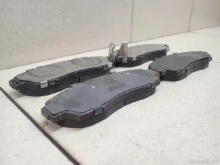 45022TMCT01 Honda Колодки тормозные передние к-кт Honda CR-V 5 Арт E95586319, вид 4