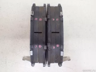 45022TMCT01 Honda Колодки тормозные передние к-кт Honda CR-V 5 Арт E95586319, вид 9