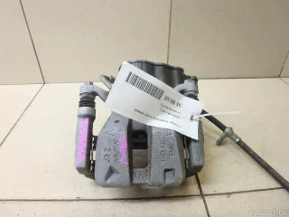 43018TMCT02 Honda Суппорт тормозной задний правый Honda CR-V 5 Арт E95586906
