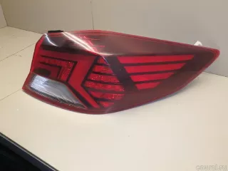 92402F2600 Hyundai-Kia Фонарь задний наружный правый Hyundai Elantra AD Арт E95593245, вид 2