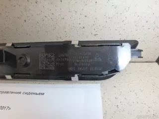61316826746 BMW Блок кнопок BMW X6 G06 Арт E95598020, вид 3