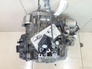 0GC300044G001 VAG Коробка передач автоматическая (АКПП) Audi Q3 2 Арт E95605100, вид 1