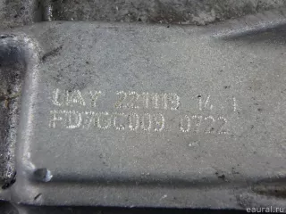 0GC300044G001 VAG Коробка передач автоматическая (АКПП) Audi Q3 2 Арт E95605100, вид 16