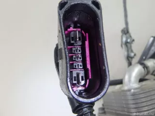 0GC300044G001 VAG Коробка передач автоматическая (АКПП) Audi Q3 2 Арт E95605100, вид 19