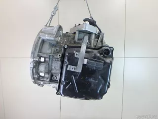 0GC300044G001 VAG Коробка передач автоматическая (АКПП) Audi Q3 2 Арт E95605100, вид 4