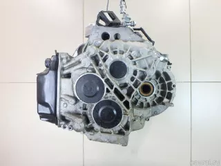 0GC300044G001 VAG Коробка передач автоматическая (АКПП) Audi Q3 2 Арт E95605100, вид 6