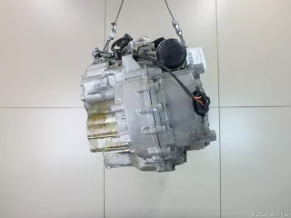 0GC300044G001 VAG Коробка передач автоматическая (АКПП) Audi Q3 2 Арт E95605100, вид 8