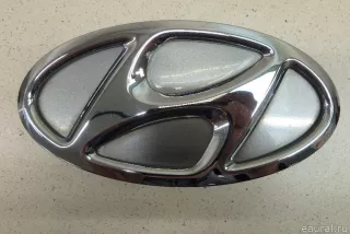 81260C1501U9G Hyundai-Kia Кнопка открывания багажника Hyundai Sonata (LF) Арт E95609685