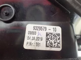 64229329579 BMW Дефлектор обдува салона BMW X6 G06 Арт E95611886, вид 8