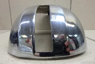7632A997 Mitsubishi Крышка корпуса зеркала левого Mitsubishi L200 5 Арт E95612406, вид 3