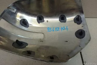 7632A997 Mitsubishi Крышка корпуса зеркала левого Mitsubishi L200 5 Арт E95612406, вид 6
