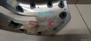 7632A997 Mitsubishi Крышка корпуса зеркала левого Mitsubishi L200 5 Арт E95612406, вид 9