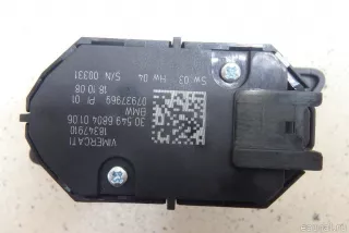 61317937969 BMW Кнопка многофункциональная BMW X3 G01 Арт E95614798, вид 3