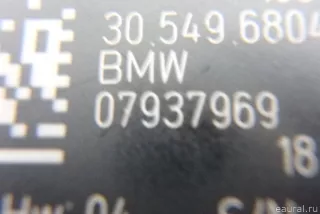 61317937969 BMW Кнопка многофункциональная BMW X3 G01 Арт E95614798, вид 8
