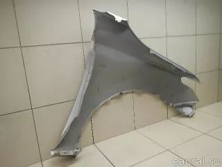 5220K095 Mitsubishi Крыло переднее левое Mitsubishi L200 5 Арт E95616066, вид 14