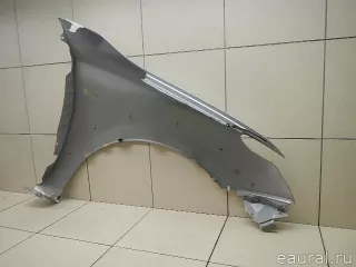 5220K095 Mitsubishi Крыло переднее левое Mitsubishi L200 5 Арт E95616066, вид 15