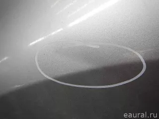 5220K095 Mitsubishi Крыло переднее левое Mitsubishi L200 5 Арт E95616066, вид 3