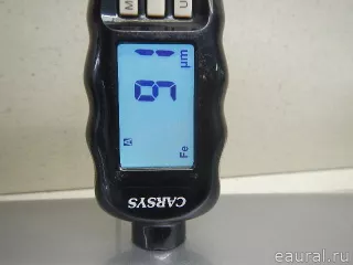 5220K095 Mitsubishi Крыло переднее левое Mitsubishi L200 5 Арт E95616066, вид 9