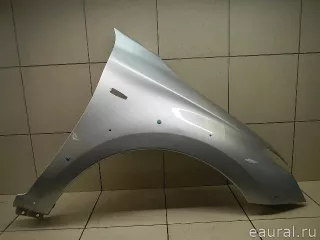 5220K096 Mitsubishi Крыло переднее правое Mitsubishi L200 5 Арт E95616068, вид 1