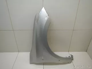 5220K096 Mitsubishi Крыло переднее правое Mitsubishi L200 5 Арт E95616068, вид 11
