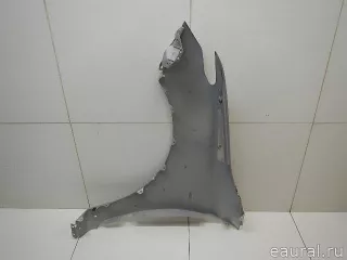 5220K096 Mitsubishi Крыло переднее правое Mitsubishi L200 5 Арт E95616068, вид 12