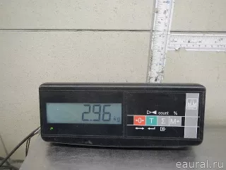 5220K096 Mitsubishi Крыло переднее правое Mitsubishi L200 5 Арт E95616068, вид 16