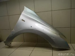 5220K096 Mitsubishi Крыло переднее правое Mitsubishi L200 5 Арт E95616068, вид 2