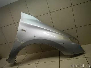 5220K096 Mitsubishi Крыло переднее правое Mitsubishi L200 5 Арт E95616068, вид 4