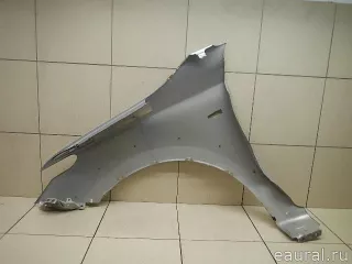 5220K096 Mitsubishi Крыло переднее правое Mitsubishi L200 5 Арт E95616068, вид 8
