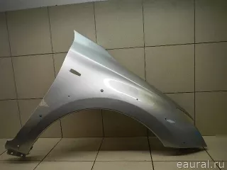5220K096 Mitsubishi Крыло переднее правое Mitsubishi L200 5 Арт E95616068, вид 9