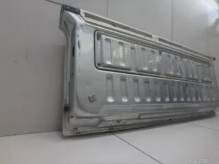 6724A180 Mitsubishi Дверь багажника нижняя Mitsubishi L200 5 Арт E95620782, вид 12