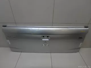 6724A180 Mitsubishi Дверь багажника нижняя Mitsubishi L200 5 Арт E95620782, вид 10