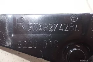 5NA827552A VAG Амортизатор двери багажника Volkswagen Tiguan 2 Арт E95622761, вид 8