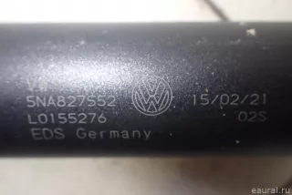 5NA827552A VAG Амортизатор двери багажника Volkswagen Tiguan 2 Арт E95622761, вид 9
