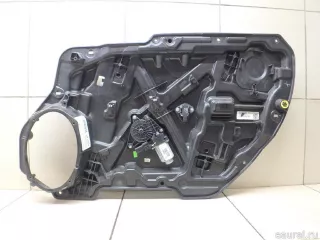 68103996AB Chrysler Стеклоподъемник электрический передний правый Chrysler 300C 3 Арт E95623125, вид 2