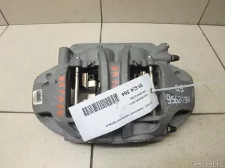 80A615108A VAG Суппорт тормозной передний правый Audi Q5 2 Арт E95624364