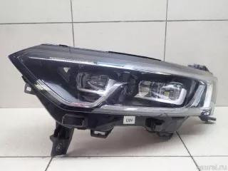 260607373R Renault Фара левая Renault Koleos Арт E95624368, вид 2