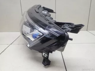 260607373R Renault Фара левая Renault Koleos Арт E95624368, вид 4