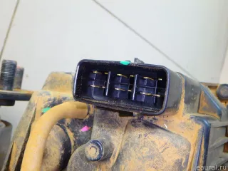 3200A194 Mitsubishi Коробка раздаточная Mitsubishi Monter 4 Арт E95626356, вид 15