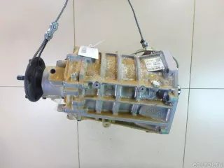 3200A194 Mitsubishi Коробка раздаточная Mitsubishi Monter 4 Арт E95626356, вид 7