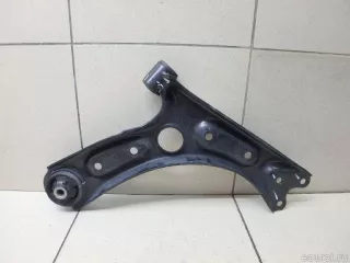 54500F2AA0 Hyundai-Kia Рычаг передний левый Kia Cerato 4 Арт E95628957, вид 10