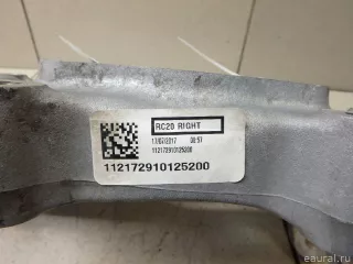80A505432G VAG Кулак поворотный задний правый Audi Q5 2 Арт E95628964, вид 16