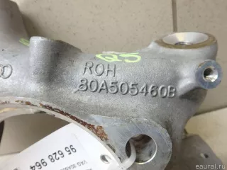 80A505432G VAG Кулак поворотный задний правый Audi Q5 2 Арт E95628964, вид 2
