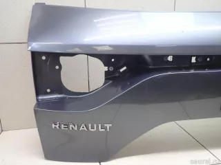 908509473R Renault Накладка двери багажника Renault Koleos Арт E95631736, вид 2