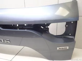 908509473R Renault Накладка двери багажника Renault Koleos Арт E95631736, вид 4