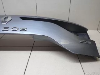 908509473R Renault Накладка двери багажника Renault Koleos Арт E95631736, вид 5