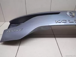 908509473R Renault Накладка двери багажника Renault Koleos Арт E95631736, вид 6