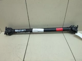 49100J5000 Hyundai-Kia Карданный вал передний Genesis G70 Арт E95632877, вид 1