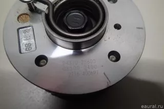 243702B300 Hyundai-Kia Фазорегулятор Hyundai Solaris 2 Арт E95634166, вид 4