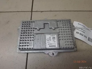 31446806 Volvo Блок управления светом Volvo S90 2 Арт E95634376, вид 2